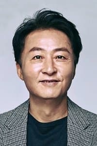 Kim Jong-soo in Teach You a Lesson