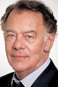 Klausjürgen Wussow in Die Schwarzwaldklinik: Neue Zeiten