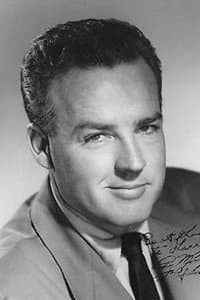 Ray Montgomery in Joe Santa Claus