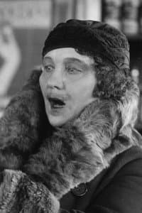 Ida Salmi in Anja tule kotiin