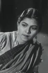 Bharati Devi in Maraner Pare