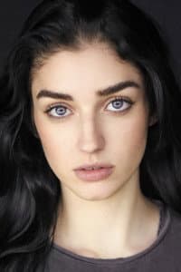 Morgan Taylor Campbell in Rue