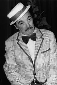 Robin Hunter in Don't Talk to Strange Men