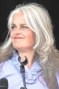 Louise Norby in Sanne Salomonsen: Uplugged Live
