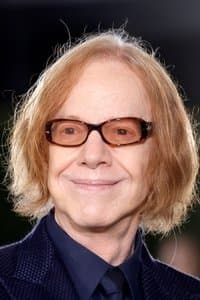 Danny Elfman in Shadows of the Bat: The Cinematic Saga of the Dark Knight