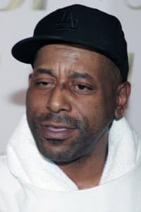 Tone Loc in Surf Ninjas