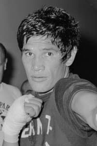 Carlos Monzón in El Macho