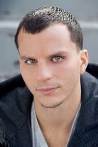 Chris Lazzaro in Jersey Shore Massacre