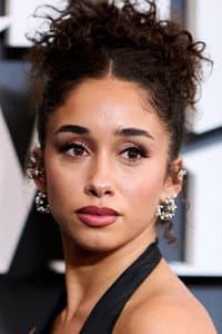 Eva Ruiz in Culpa Mía