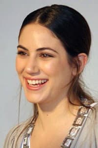 Daniella Wircer in הבועה