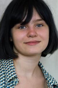 Liv Esmår Dannemann in Dronningen