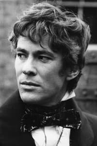 Gary Bond in Growing Pains