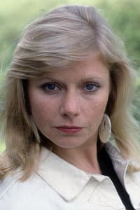 Felicity Dean in Trouble with Gregory