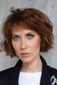 Veronika Vasant in Яга на нашу голову