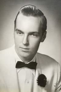 Rudy Bond in Portrait of a Murderer