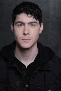 Preston Pimentel in Dead Ringer (48 Hour Film Project)