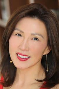 Yvonne YF Chan in No Other Gods But Me