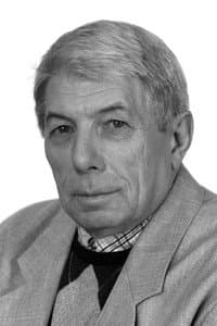 Boris Chunaev in Праздник фонарей