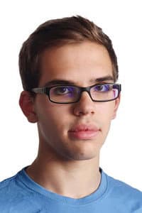 Kamil Tkacz in Chce się żyć