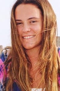 Paola López in Ruth
