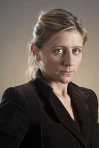 Marta Lina Comerio in Tutto parla di te