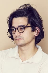 Josh Fadem in For Madmen Only: The Stories of Del Close