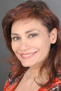 Anna Rita Del Piano in Amici come noi