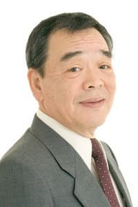 Keisuke Yamashita in ウルトラマンA