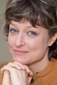 Julie McClemens  in Duo