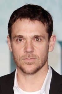 Jamie Sives in Dead on Time