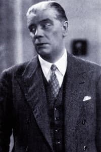 Carlo Micheluzzi in Voglio vivere cosi