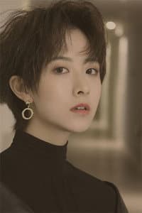 Zhang Yi in 脱轨
