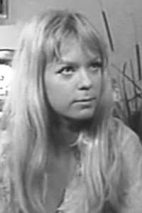 Odile Geoffroy in La Belle Vie
