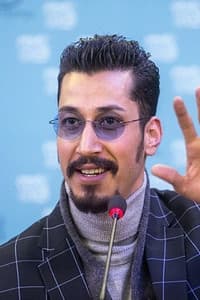 Bahram Afshari in After the Incident