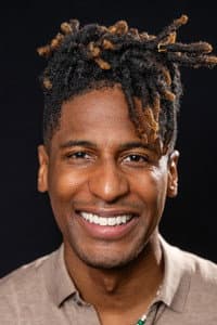 Jon Batiste in Soul of a Nation Presents: Sound of Freedom – A Juneteenth Celebration