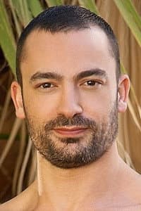 Felipe Ferro in Raw Adventures