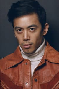 Leon Lê in Ngọc Viễn Đông