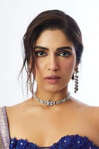 Bhumi Pednekar in Toilet - Ek Prem Katha