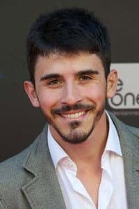 Víctor Sevilla in Pornobrujas