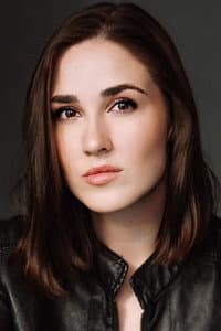 Sophie Bastelle in Sister Dating Swap