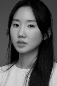 Park Mi-so in 소설가의 영화