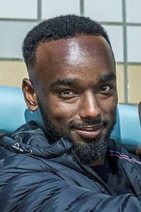Sharmarke Elmi in Teater är den nya hiphopen