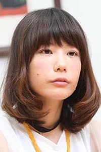 Mariko Gotō in Petaru Dansu