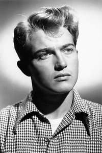 Johnny Sands in The Admiral Was a Lady