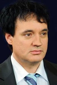 Dmytro Lalenkov in Её сердце