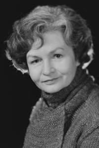 Ester Pajusoo in Näitleja Joller