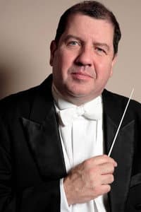 Ivor Bolton in Die Entfuhrung aus dem Serail