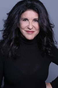 Keri Tombazian in A Bee's Diary