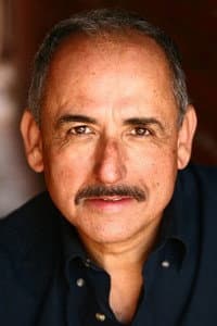 Gary Carlos Cervantes in Wheels of Terror