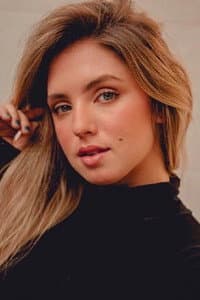 Bianca Palheiras in Uma Nova História